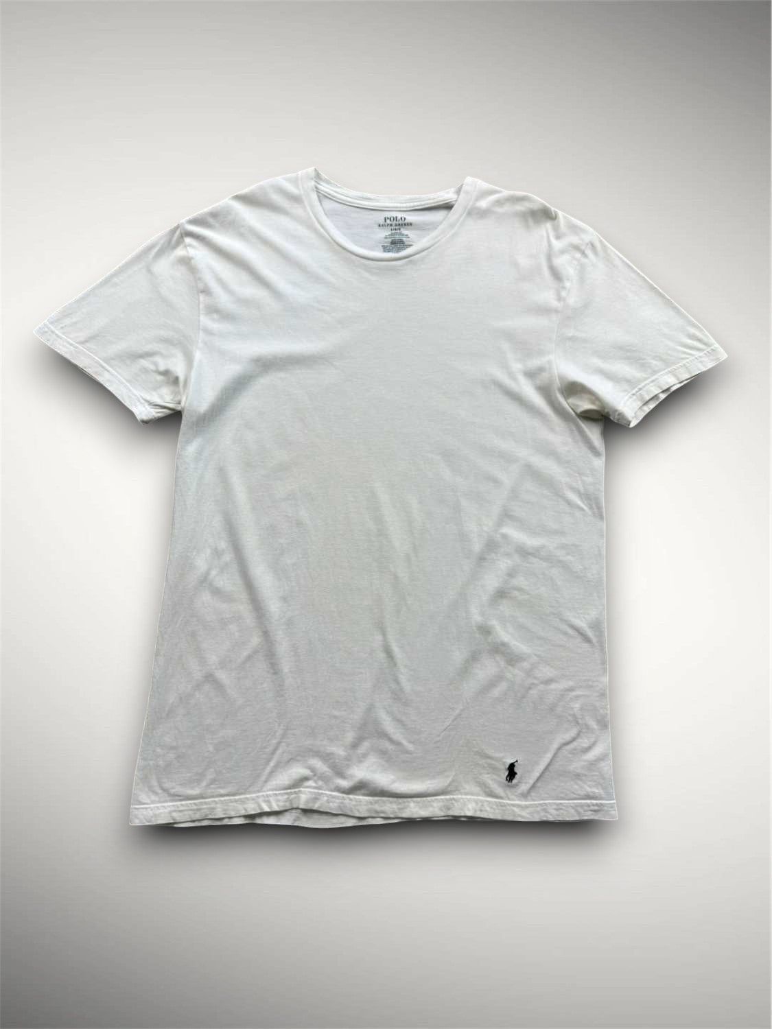 Ralph Lauren T-shirt (L) Ralph Lauren